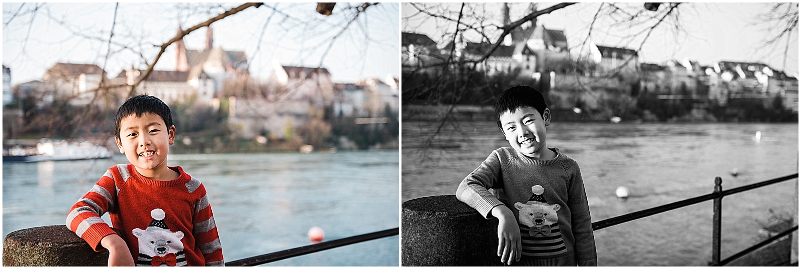 Family Portraits Basel Switzerland 