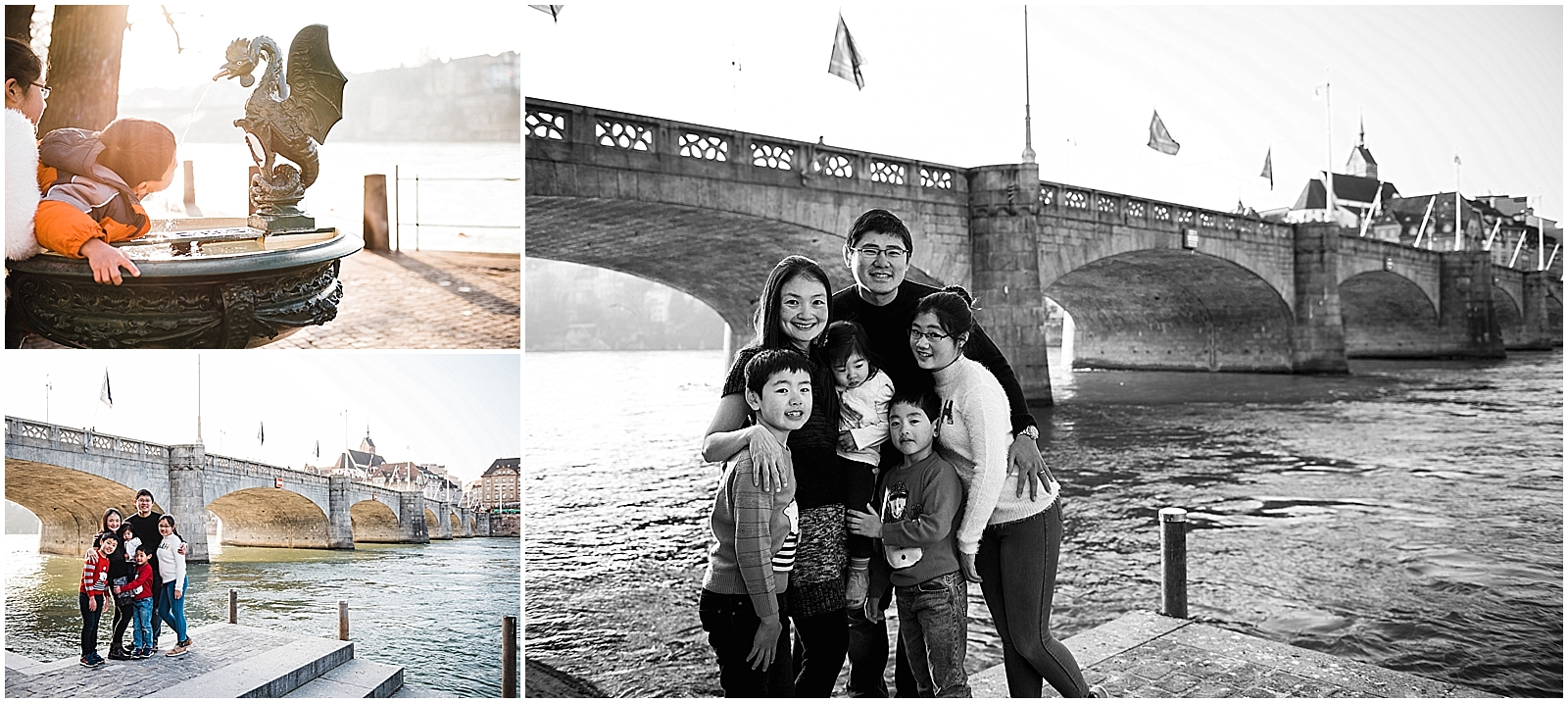 Family Photos Basel Switzerland