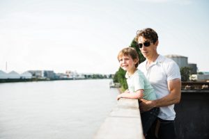 Rhine River Family Photos