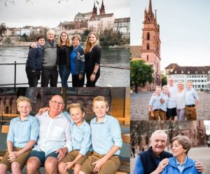 Basel Family Photographer