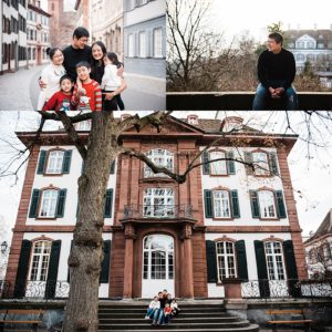 Family Photographer Basel Switzerland