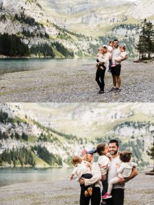 Family Photographer Switzerland
