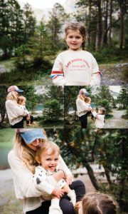 Swiss Family Adventure Photography