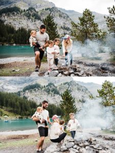 Switzerland Family Photographer
