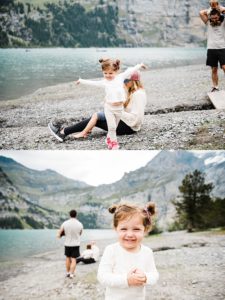 Travel with Kids Switzerland