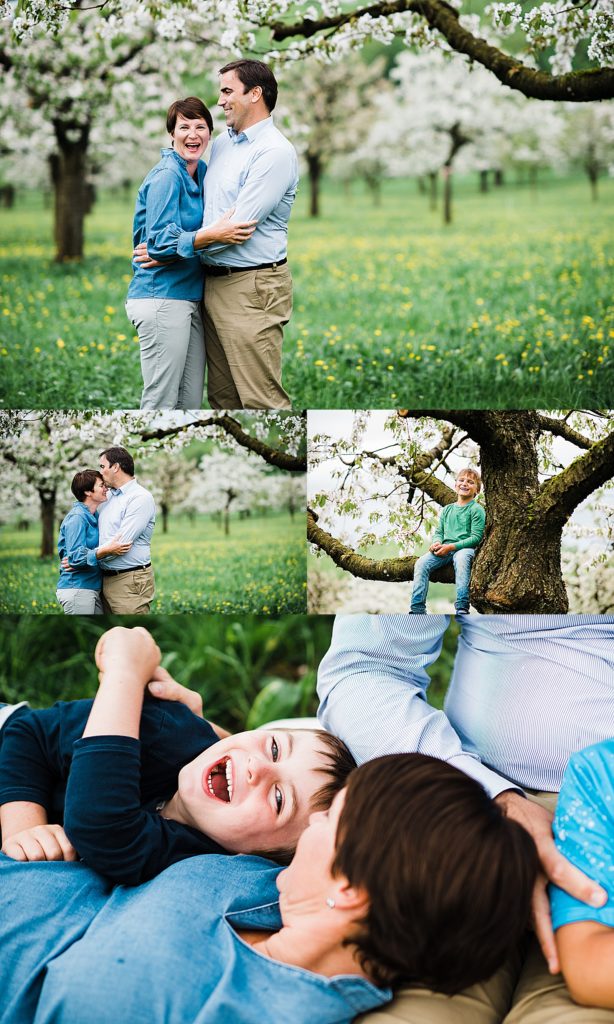 Best family photographer Switzerland 2018